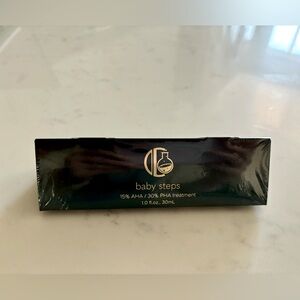 New AHA + PHA serum by Chemist Confessions